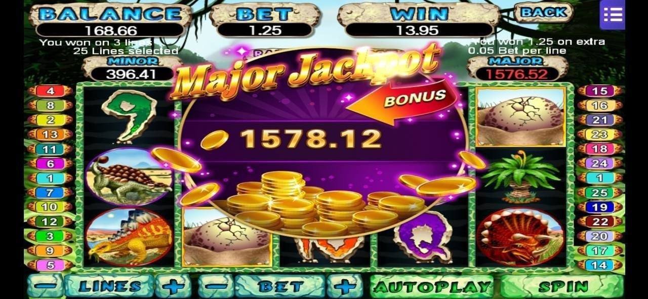 Filipino players browsing 63boss sports and casino categories on mobile