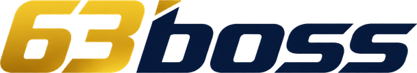 63boss official logo